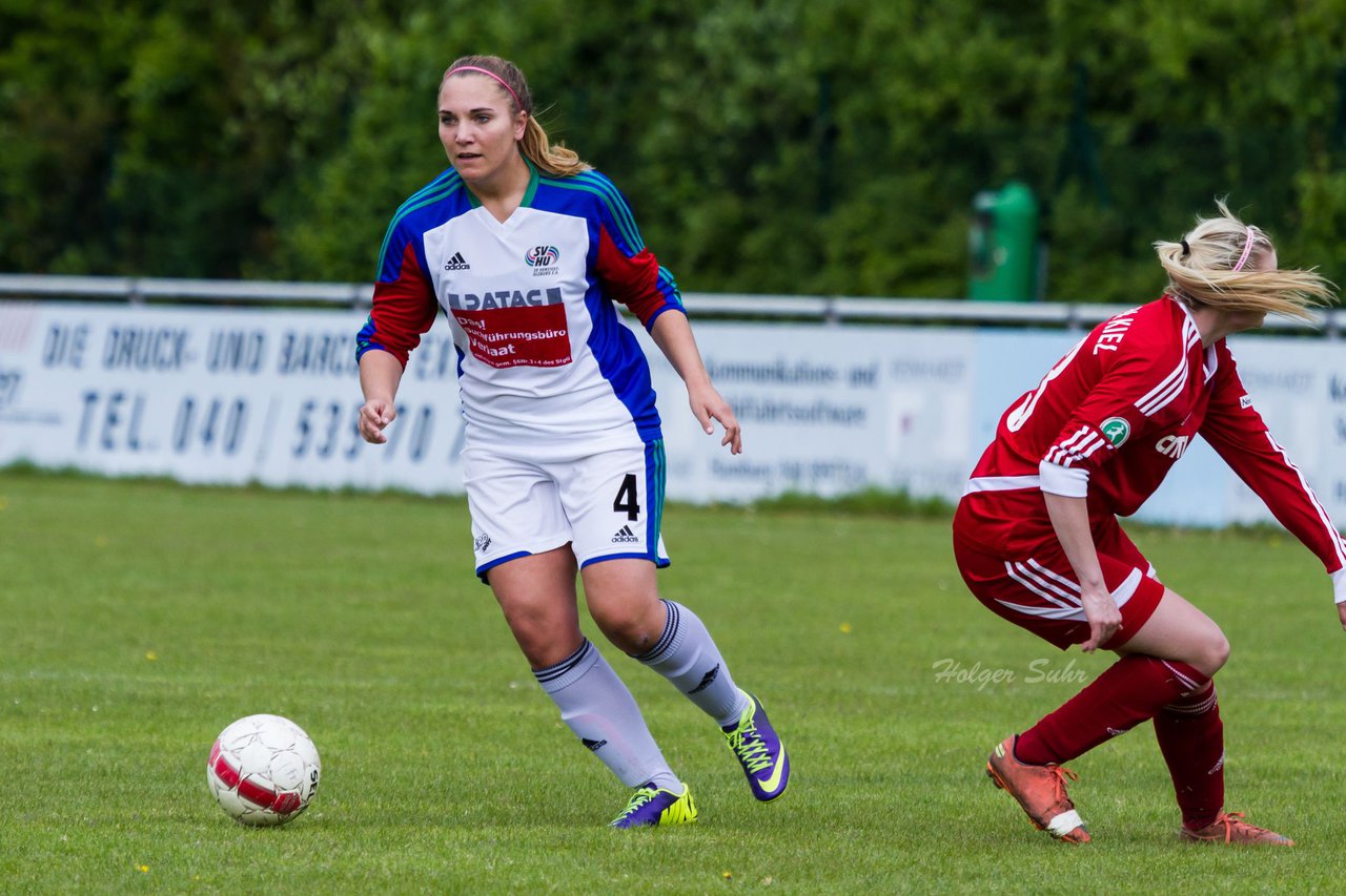 Bild 312 - Frauen SV Henstedt Ulzburg - Holstein Kiel : Ergebnis: 2:1